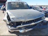 Chevrolet Silverado 1GCEC14W4YZ167065 снимка