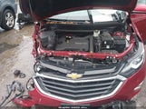 Chevrolet Equinox Fwd Lt 1.5L Turbo 2GNAXKEV7L6209495 снимка