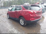 Chevrolet Equinox Fwd Lt 1.5L Turbo 2GNAXKEV7L6209495 fotografie