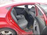Hyundai Elantra Gls KMHDH4AE4DU934409 снимка