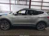 Hyundai Santa Fe Sport 2.0T 5XYZUDLA5JG549440 photo