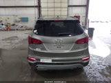 Hyundai Santa Fe Sport 2.0T 5XYZUDLA5JG549440 photo