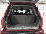 Honda Pilot Ex-L 2HKYF18583H547077 снимка