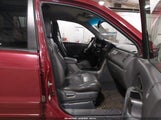 Honda Pilot Ex-L 2HKYF18583H547077 снимка
