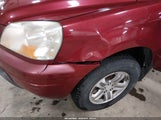 Honda Pilot Ex-L 2HKYF18583H547077 снимка