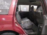 Honda Pilot Ex-L 2HKYF18583H547077 снимка