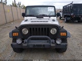 Jeep Wrangler Unlimited 1J4FA44S96P775658 снимка