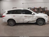 Infiniti Jx35 5N1AL0MMXDC334139 снимка