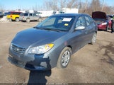 Hyundai Elantra Gls KMHDU4AD7AU841303 снимка