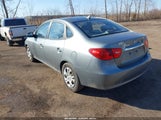 Hyundai Elantra Gls KMHDU4AD7AU841303 снимка