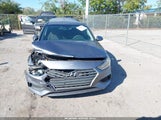 Hyundai Accent Se 3KPC24A33KE040302 снимка