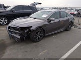 Toyota Camry Se 4T1T11AK3NU638593 photo