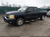 Chevrolet Silverado  Lt1 1GCEK19J78Z186581 снимка