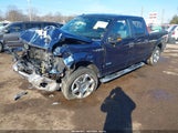 Ford F-150 Xlt 1FTFW1ET3DKG36245 снимка