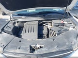 Chevrolet Equinox Ltz 2GNALDEK6G1137236 снимка