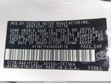Toyota Camry Se 4T1BF1FK4HU698716 снимка