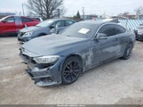 BMW 428I xDrive WBA3N5C56FK198905 снимка