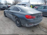 BMW 428I xDrive WBA3N5C56FK198905 снимка
