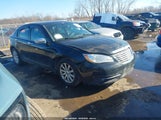 Chrysler 200 Limited 1C3CCBCG5DN523553 fotografie