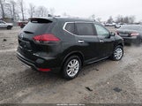 Nissan Rogue Sv 5N1AT2MV1KC753983 снимка