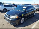 Toyota Corolla S 1NXBR32E78Z027298 снимка