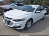 Chevrolet Malibu Fwd Ls 1G1ZB5ST3RF115913 fotografie