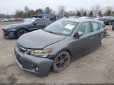 Lexus Ct 200H Premium JTHKD5BH5C2088256 снимка
