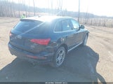 Audi Q5 2.0T Premium WA1LFAFPXEA005515 снимка
