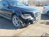 Audi Q5 2.0T Premium WA1LFAFPXEA005515 снимка