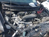 Nissan Rogue Sv 5N1AT2MT4HC759378 снимка