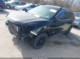 Nissan Rogue Sv 5N1AT2MT4HC759378 снимка