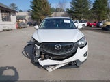 Mazda Cx-5 Grand Touring JM3KE4DYXE0371893 fotografie