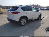 Mazda Cx-5 Grand Touring JM3KE4DYXE0371893 снимка