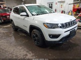 Jeep Compass Latitude 4X4 3C4NJDBBXKT813490 снимка