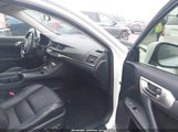Lexus Ct 200H JTHKD5BH5F2224230 снимка