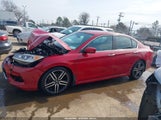 Honda Accord Sport 1HGCR2F58GA135363 fotografie