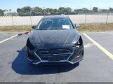 Hyundai Sonata Limited 5NPE34AF0JH684513 снимка