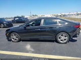 Hyundai Sonata Limited 5NPE34AF0JH684513 снимка