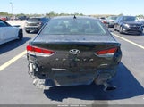 Hyundai Sonata Limited 5NPE34AF0JH684513 снимка