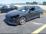 Hyundai Sonata Limited 5NPE34AF0JH684513 снимка