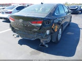 Hyundai Sonata Limited 5NPE34AF0JH684513 снимка