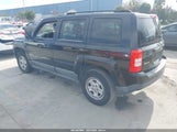 Jeep Patriot Sport 1J4NF1GB6BD174209 photo