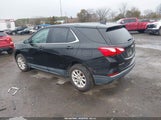 Chevrolet Equinox Lt 2GNAXSEV8J6240512 снимка