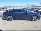 Chevrolet Malibu Lt 1G1ZD5ST2JF154684 снимка