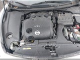 Nissan Maxima 3.5 Sv 1N4AA51E79C859192 снимка
