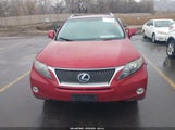 Lexus Rx 450H JTJBC1BAXA2401067 fotografie