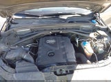 Audi Q5 2.0T Premium WA1LFAFP5EA120491 снимка