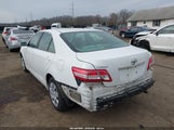 Toyota Camry 4T1BF3EK2BU582435 снимка