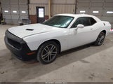 Dodge Challenger Gt Awd 2C3CDZGG1JH205367 снимка