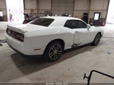 Dodge Challenger Gt Awd 2C3CDZGG1JH205367 снимка